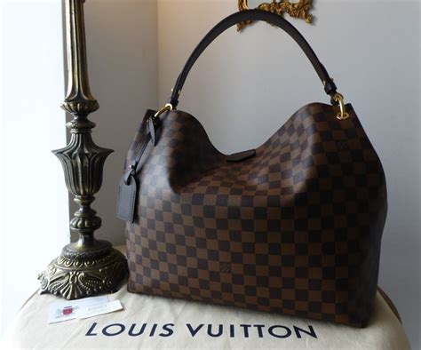 graceful gm louis vuitton|louis vuitton graceful reviews.